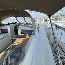 Jeanneau Sun Odyssey 440