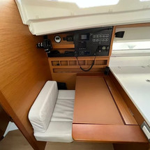 Jeanneau Sun Odyssey 440