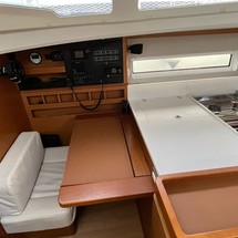 Jeanneau Sun Odyssey 440