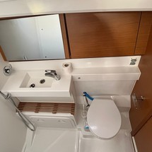 Jeanneau Sun Odyssey 440