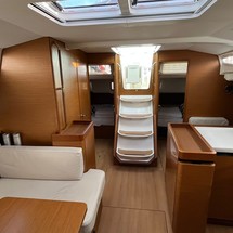 Jeanneau Sun Odyssey 440