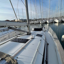 Jeanneau Sun Odyssey 440