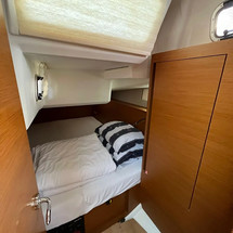 Jeanneau Sun Odyssey 440