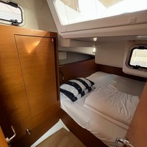 Jeanneau Sun Odyssey 440