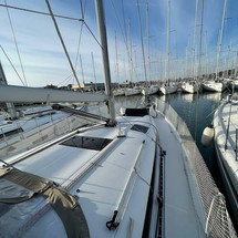 Jeanneau Sun Odyssey 440