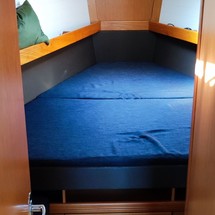 Bavaria Cruiser 41