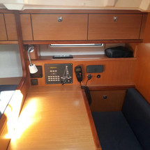 Bavaria Cruiser 41