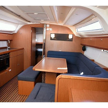Bavaria Cruiser 41