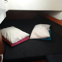 Bavaria Cruiser 41
