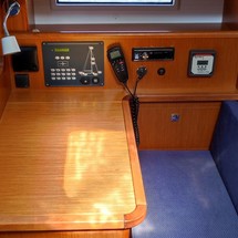 Bavaria Cruiser 41