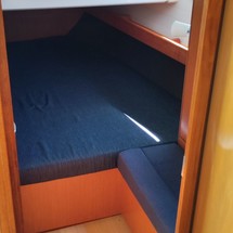Bavaria Cruiser 41