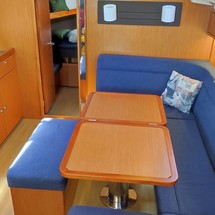 Bavaria Cruiser 41