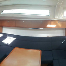 Bavaria Cruiser 41