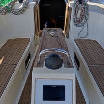 Bavaria Cruiser 41