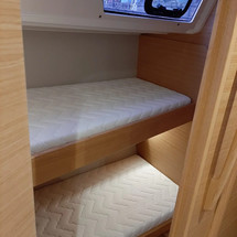 Dufour 430 Grand Large