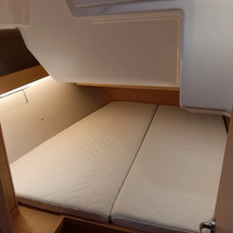 Dufour 430 Grand Large