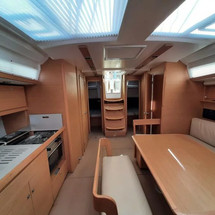 Dufour 430 Grand Large