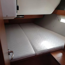 Dufour 430 Grand Large