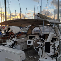 Dufour 430 Grand Large