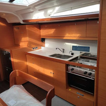 Dufour 430 Grand Large