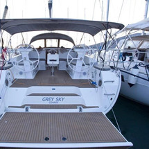 Bavaria 46 Cruiser