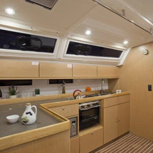 Bavaria 46 Cruiser