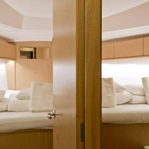 Bavaria 46 Cruiser