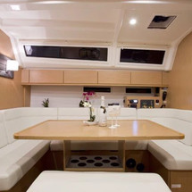 Bavaria 46 Cruiser