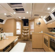 Bavaria 46 Cruiser
