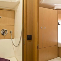 Bavaria 46 Cruiser