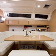Bavaria 46 Cruiser