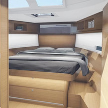 Dufour 430 Grand Large