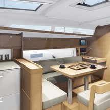 Dufour 430 Grand Large