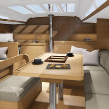 Dufour 430 Grand Large