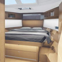 Dufour 430 Grand Large