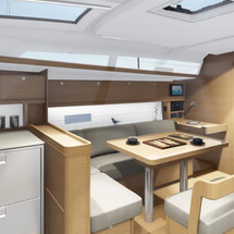 Dufour 430 Grand Large