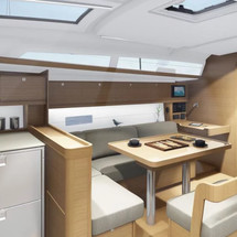 Dufour 430 Grand Large