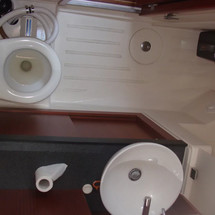 Hanse 455