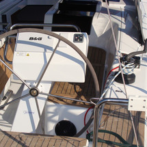 Hanse 455