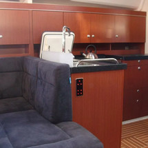 Hanse 455