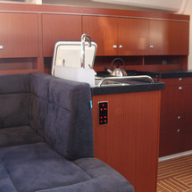 Hanse 455