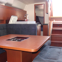 Hanse 455