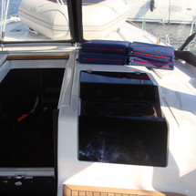 Hanse 455