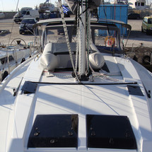 Hanse 455