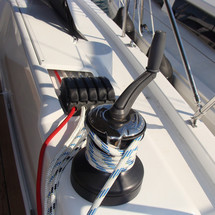 Hanse 455