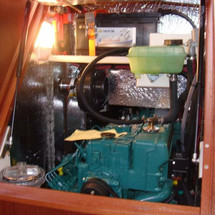 Hanse 455