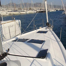 Hanse 455