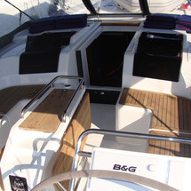 Hanse 455