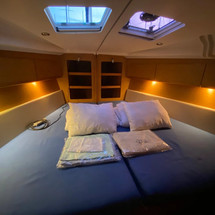 Jeanneau Sun Odyssey 44i