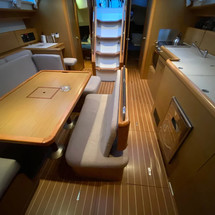 Jeanneau Sun Odyssey 44i